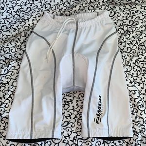 IMCO Cycling Shorts